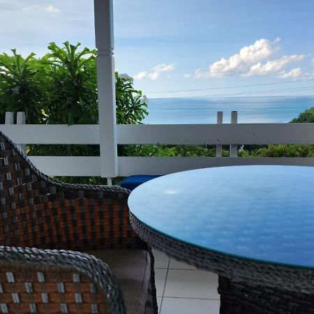 Halcyon Heights Condominium Dickenson Bay Luaran gambar