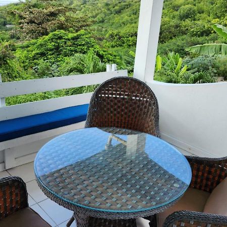 Halcyon Heights Condominium Dickenson Bay Luaran gambar
