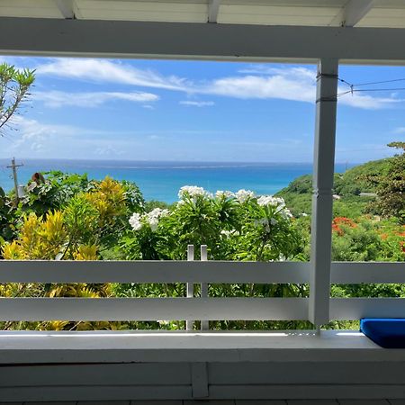 Halcyon Heights Condominium Dickenson Bay Luaran gambar