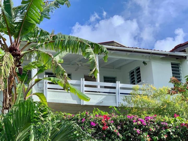 Halcyon Heights Condominium Dickenson Bay Luaran gambar