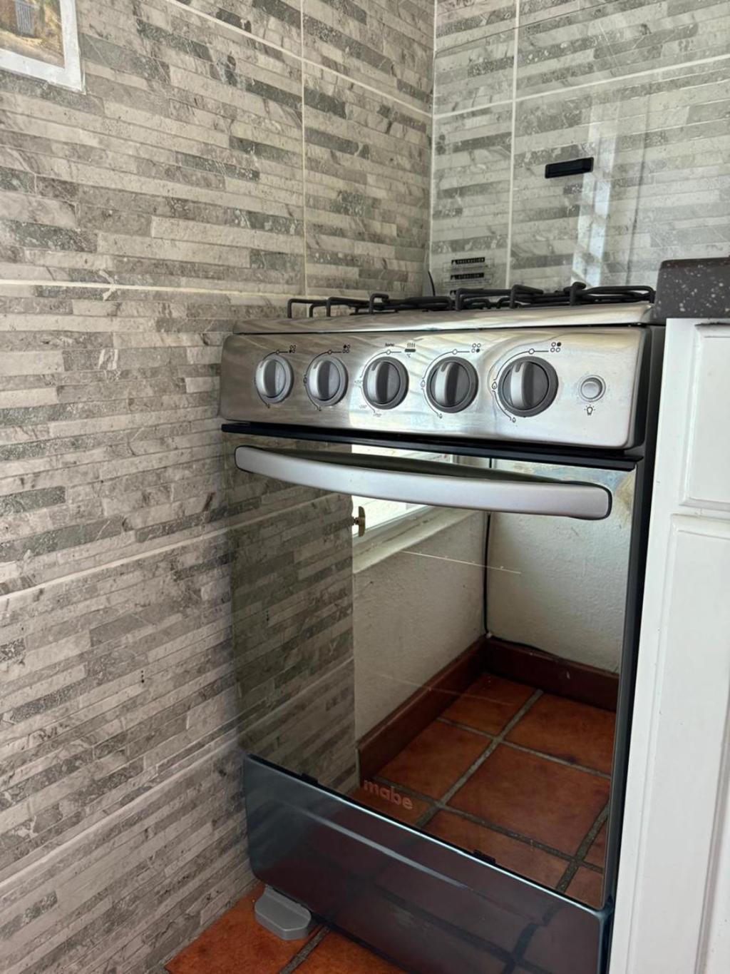 Halcyon Heights Condominium Dickenson Bay Luaran gambar